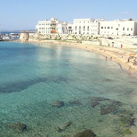 Villa Graziella Gallipoli Εξωτερικό φωτογραφία