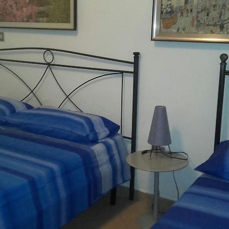 Villa Graziella Gallipoli Εξωτερικό φωτογραφία