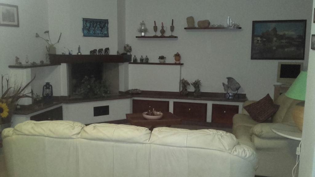 Villa Graziella Gallipoli Εξωτερικό φωτογραφία