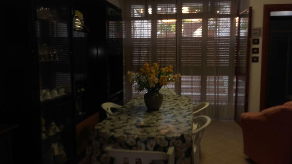 Villa Graziella Gallipoli Εξωτερικό φωτογραφία