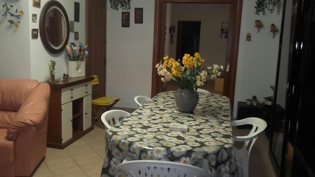 Villa Graziella Gallipoli Εξωτερικό φωτογραφία