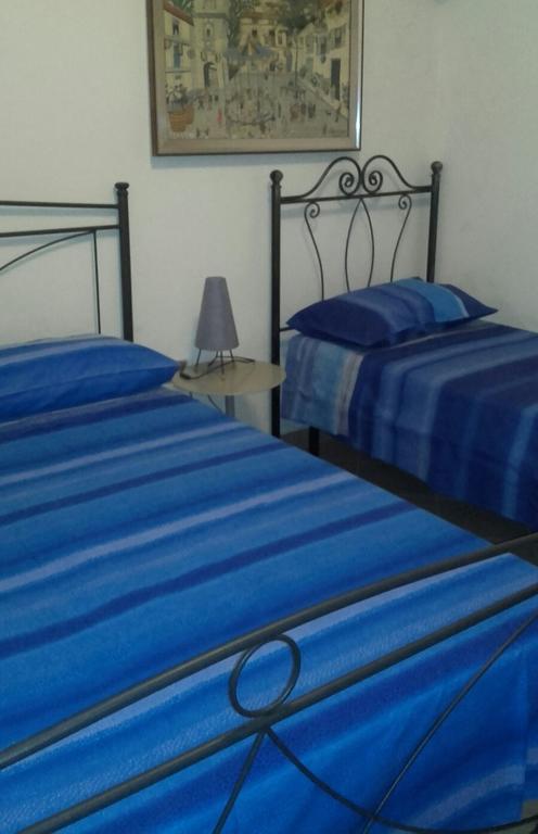 Villa Graziella Gallipoli Εξωτερικό φωτογραφία