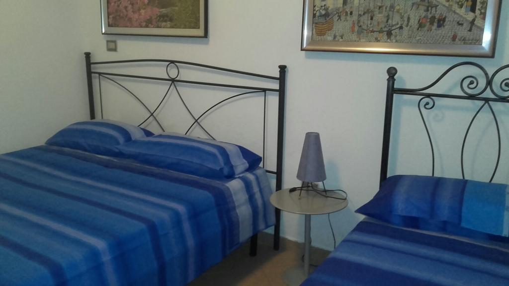 Villa Graziella Gallipoli Εξωτερικό φωτογραφία