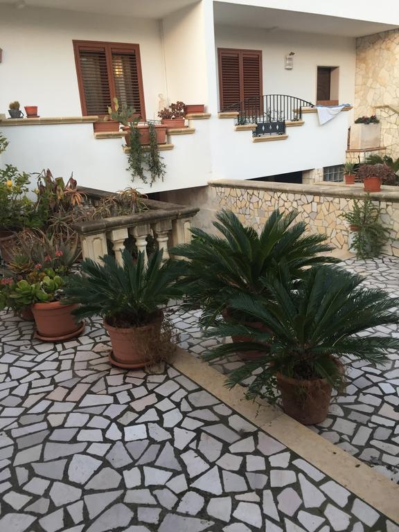 Villa Graziella Gallipoli Εξωτερικό φωτογραφία