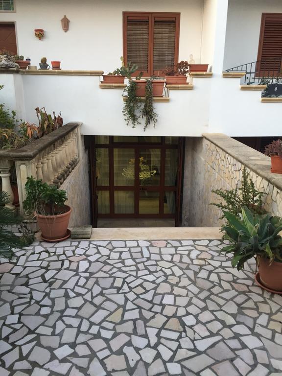 Villa Graziella Gallipoli Εξωτερικό φωτογραφία